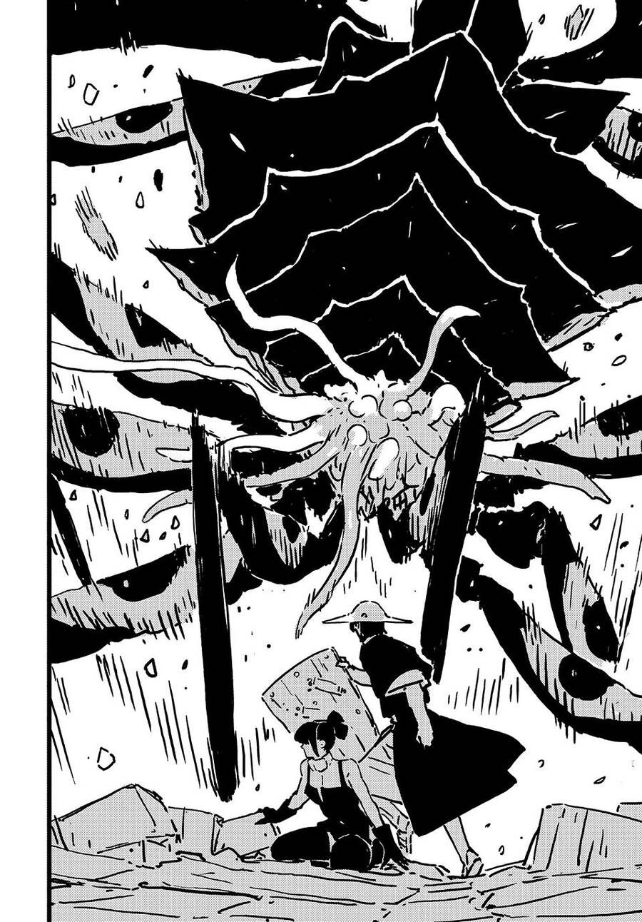 Tower Dungeon Chap 9 - Next Chap 8