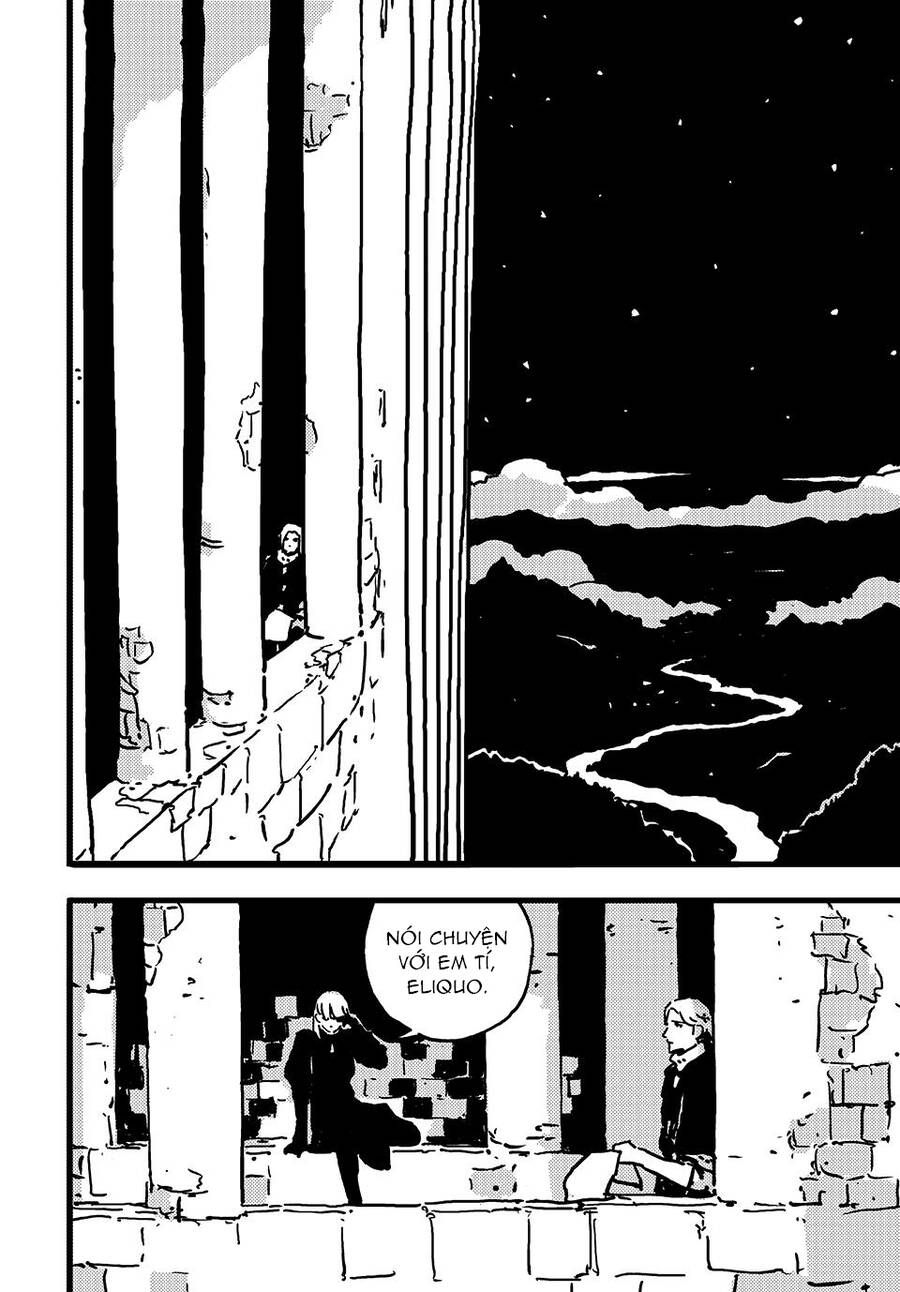 Tower Dungeon Chap 9 - Next Chap 8