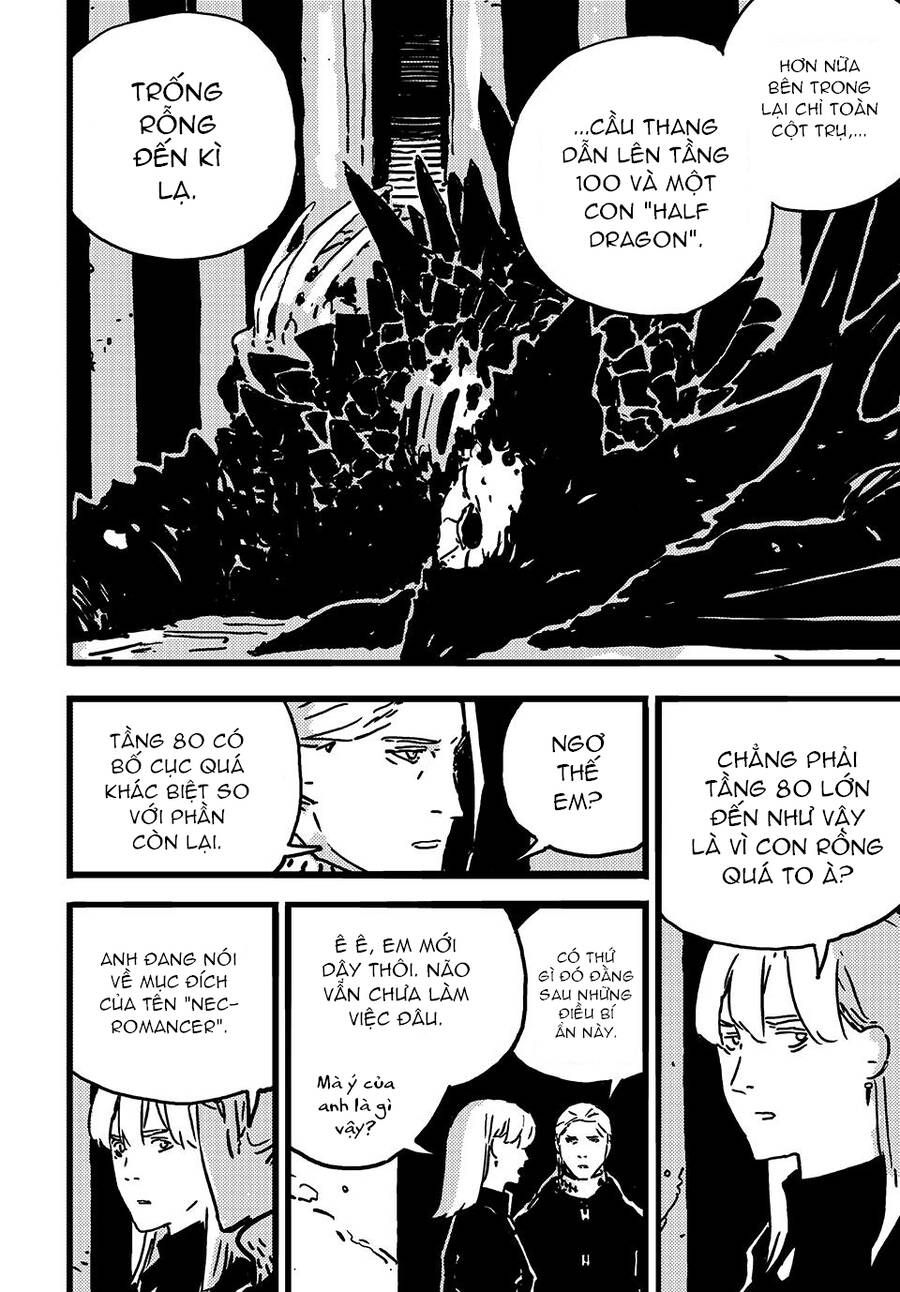 Tower Dungeon Chap 9 - Next Chap 8