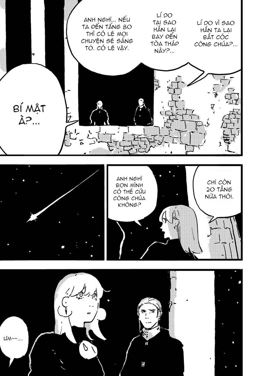 Tower Dungeon Chap 9 - Next Chap 8