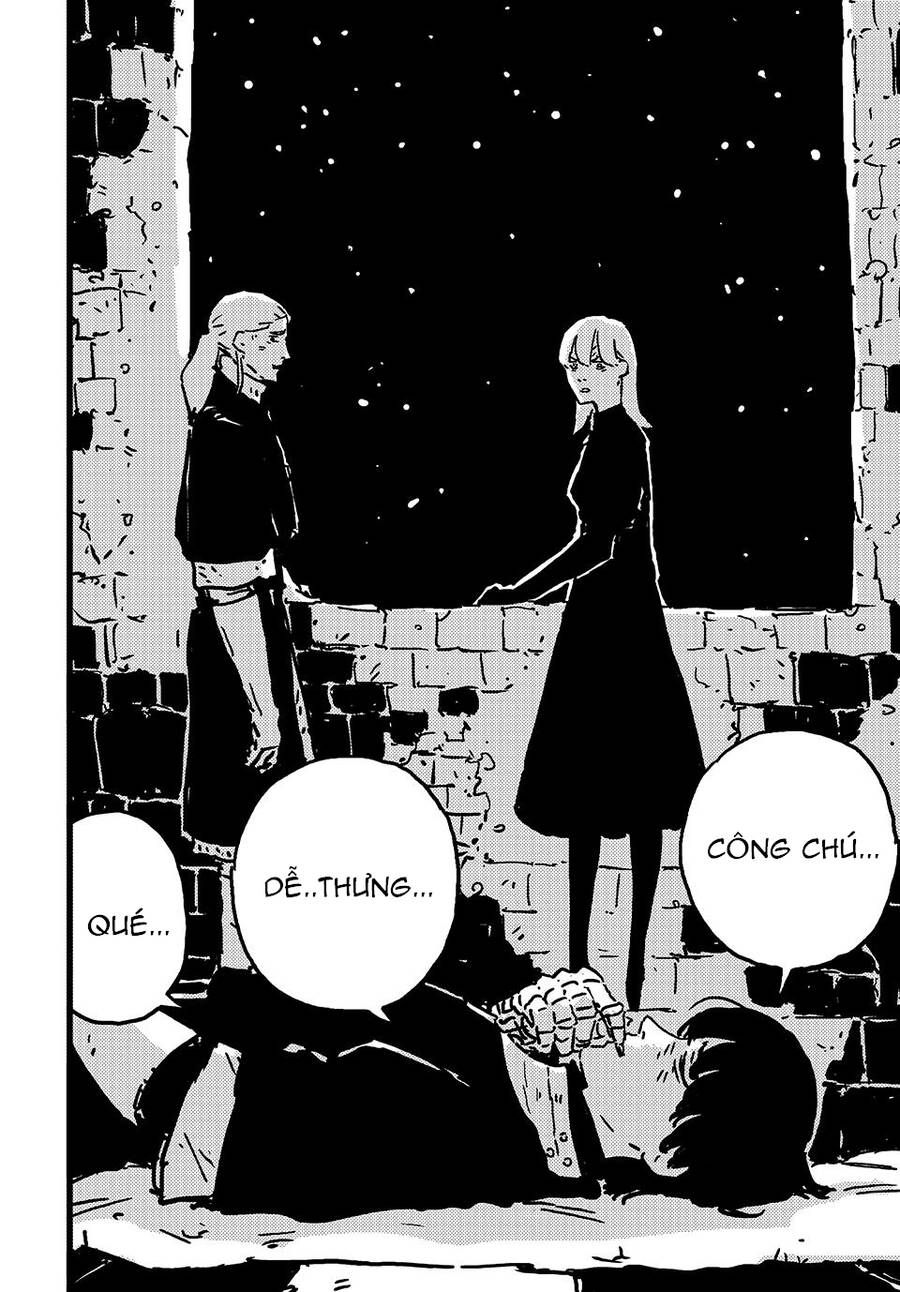 Tower Dungeon Chap 9 - Next Chap 8