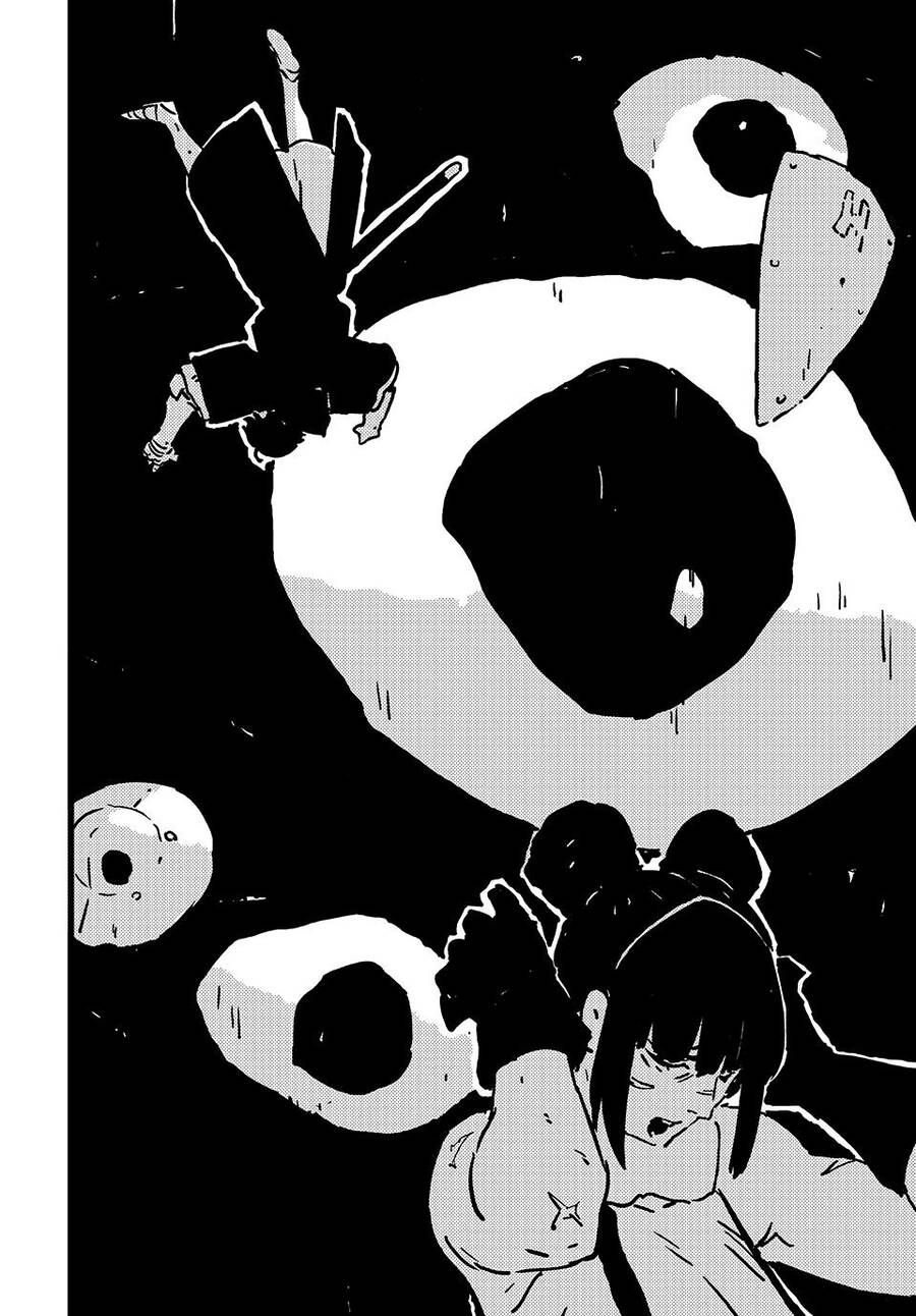 Tower Dungeon Chap 9 - Next Chap 8