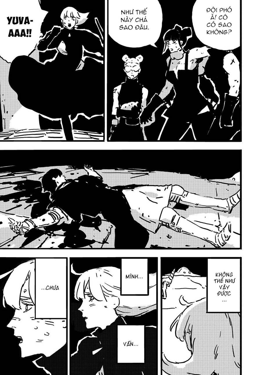 Tower Dungeon Chap 9 - Next Chap 8