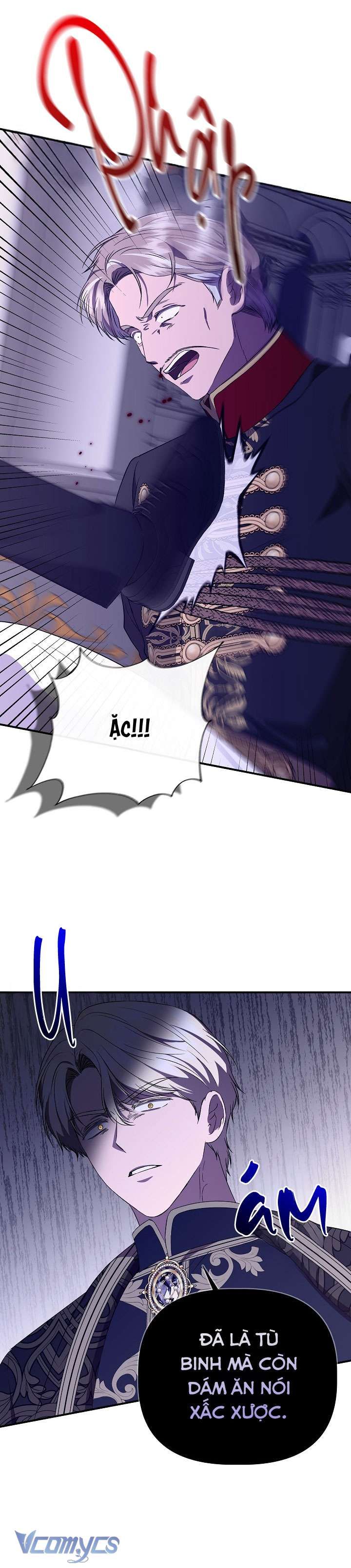 Tôi Không Phải Là Cinderella Chap 119 - Next Chap 118