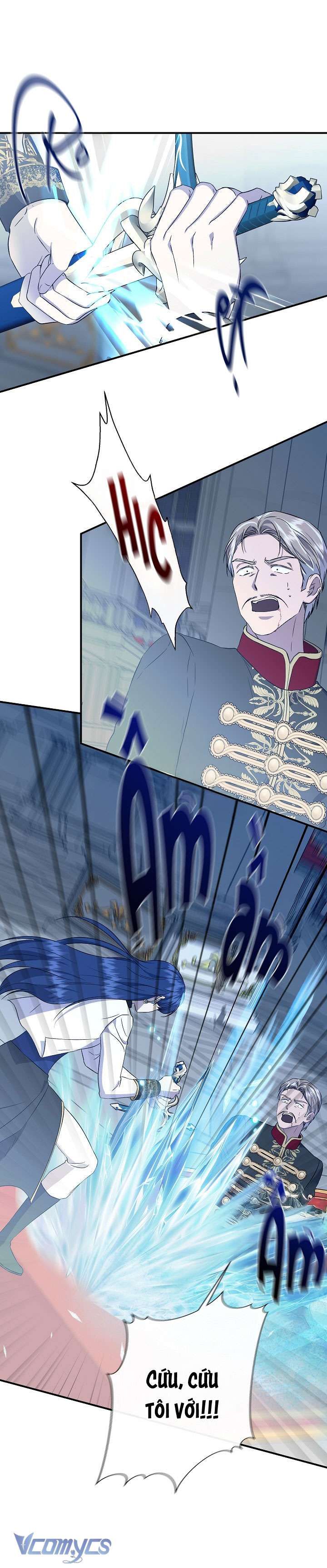 Tôi Không Phải Là Cinderella Chap 119 - Next Chap 118