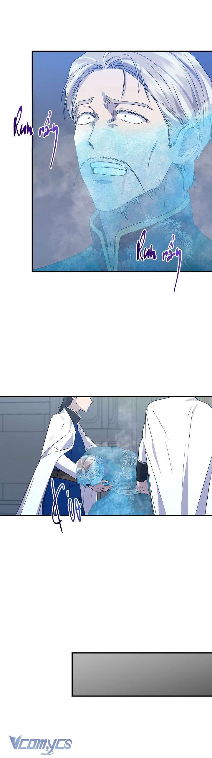 Tôi Không Phải Là Cinderella Chap 119 - Next Chap 118