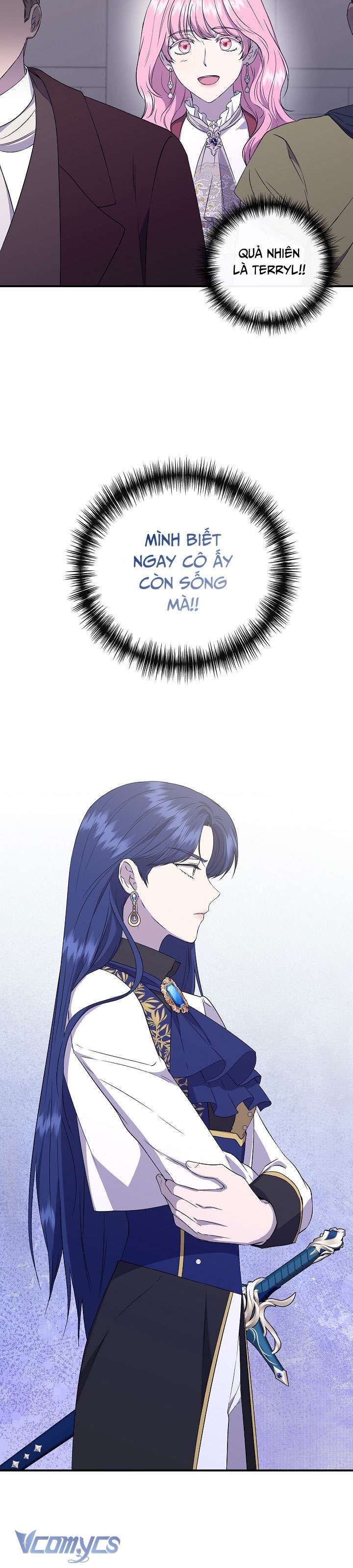 Tôi Không Phải Là Cinderella Chap 119 - Next Chap 118