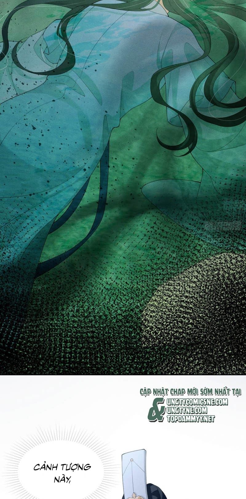 Giấc Mộng Thanh Vân Chap 13 - Next Chap 12