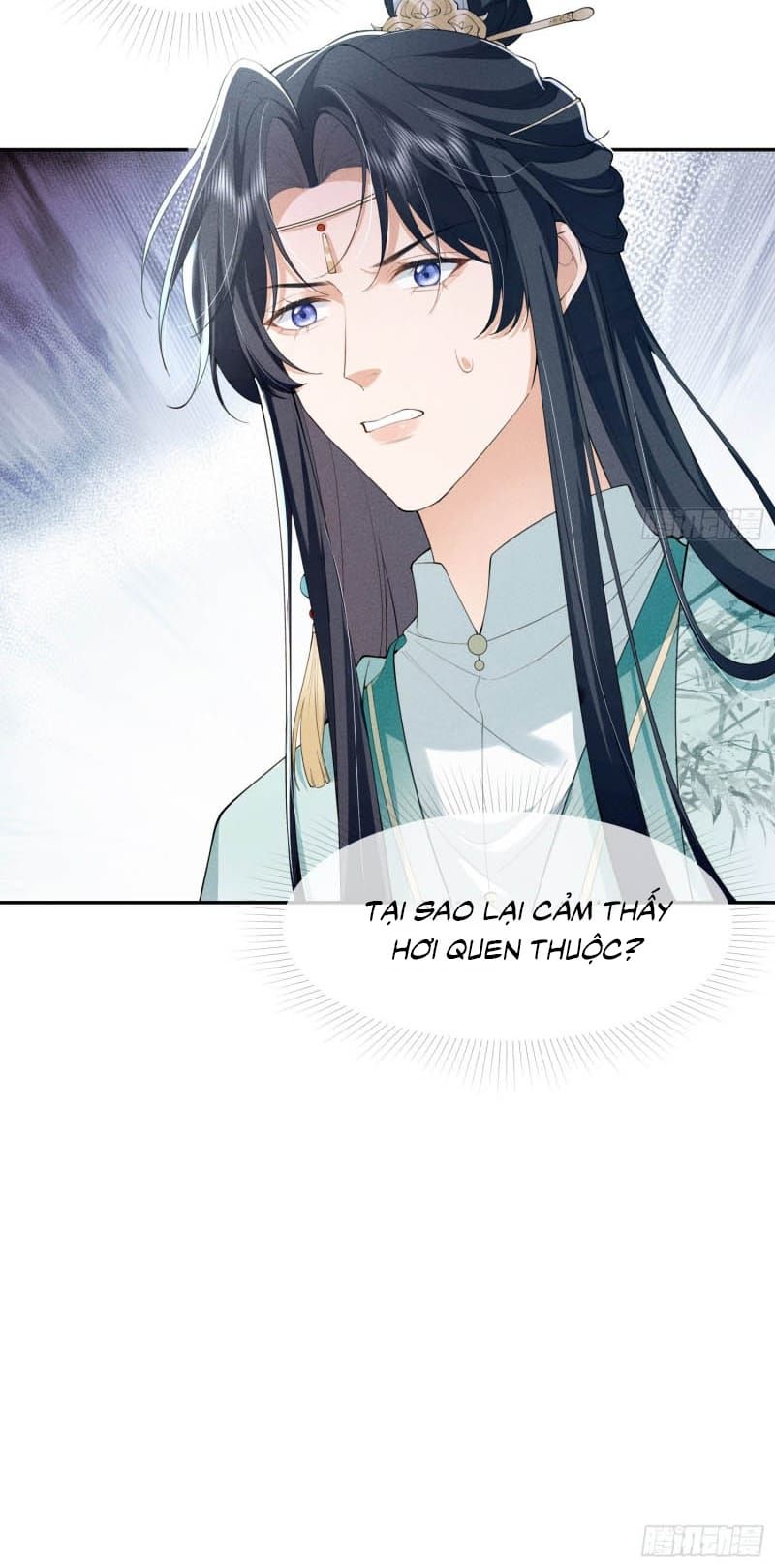 Giấc Mộng Thanh Vân Chap 13 - Next Chap 12