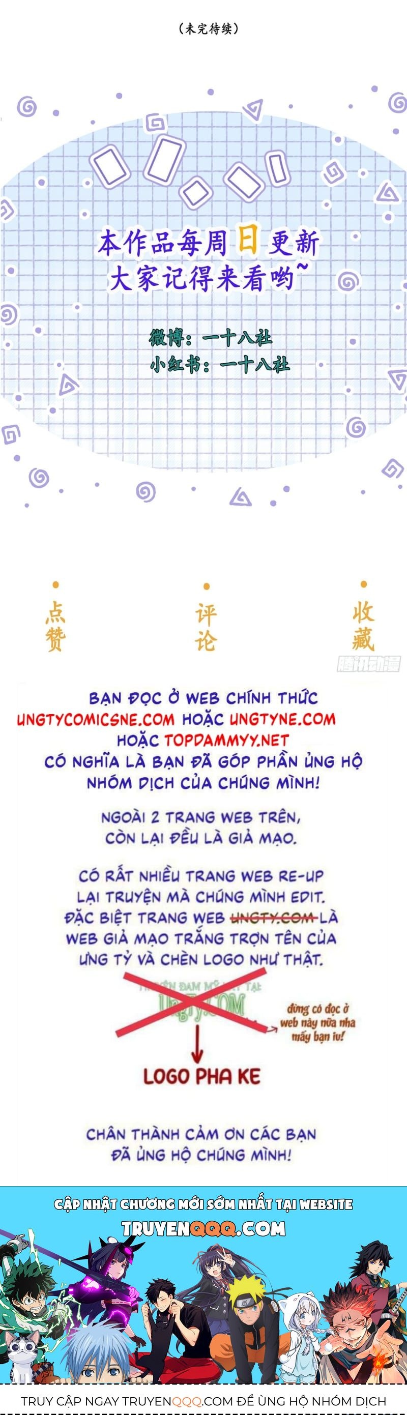 Giấc Mộng Thanh Vân Chap 13 - Next Chap 12