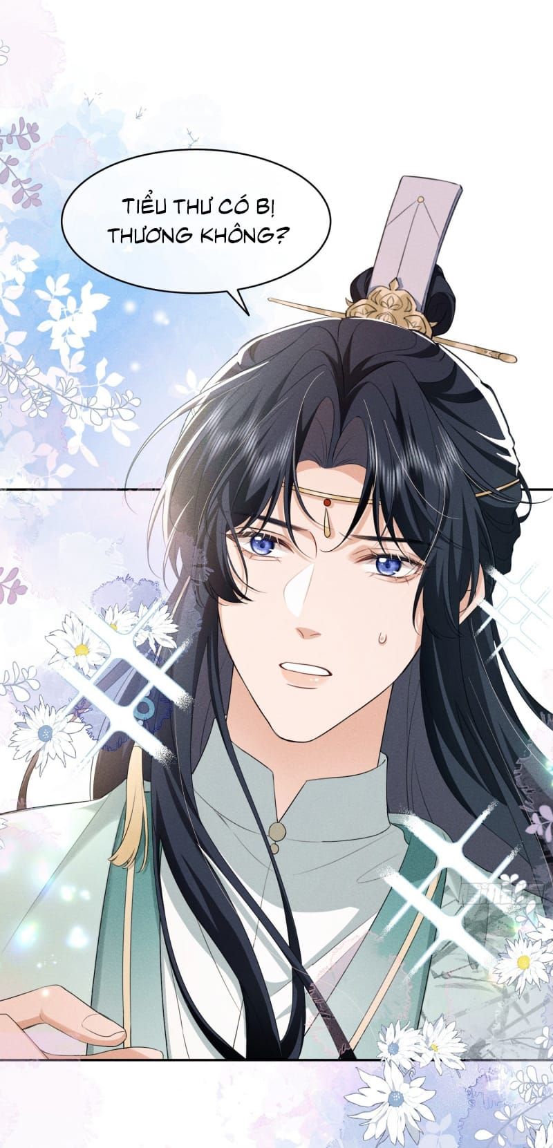 Giấc Mộng Thanh Vân Chap 13 - Next Chap 12