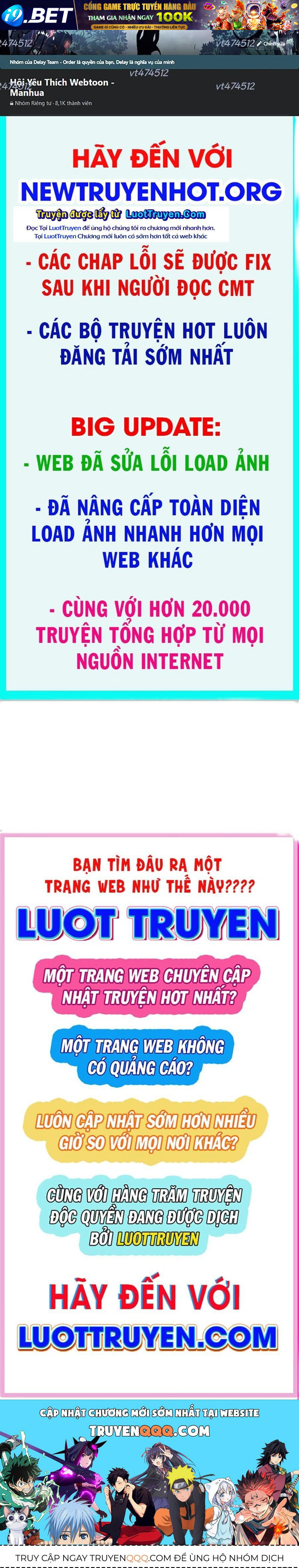 Nettruyen Truyện tranh online