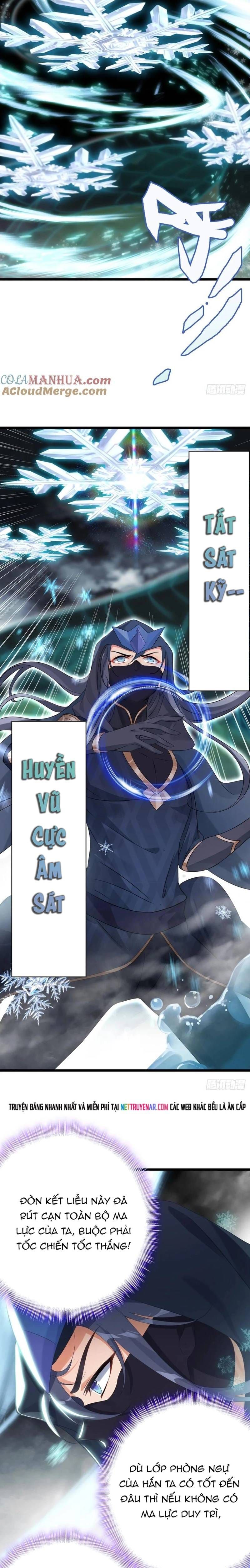 Âm Dương Miện - Trang 5