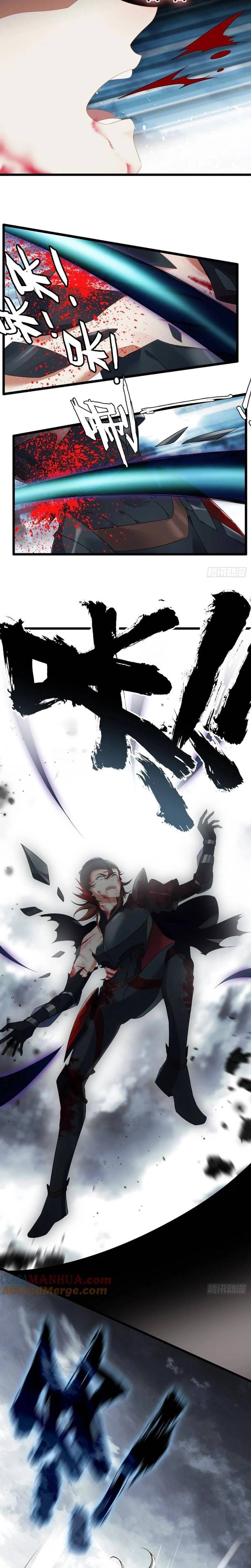 Âm Dương Miện - Trang 8