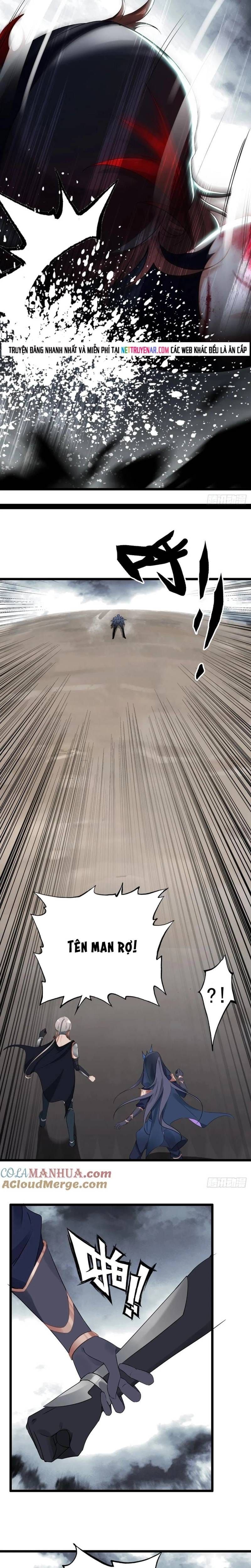 Âm Dương Miện - Trang 9