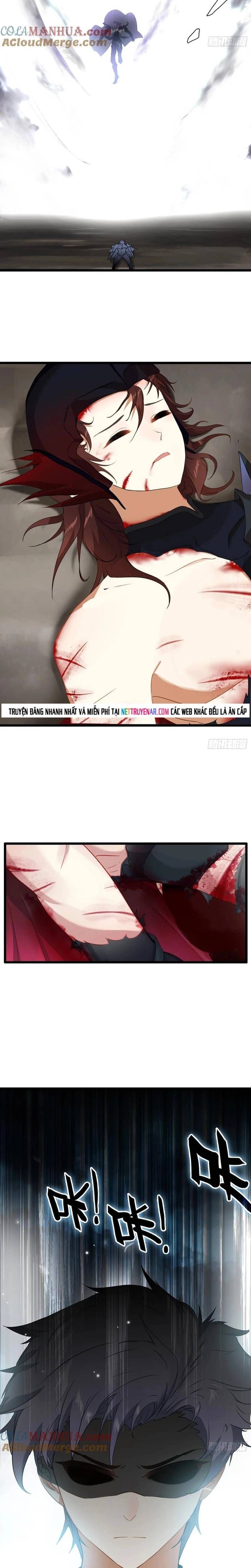 Âm Dương Miện - Trang 4