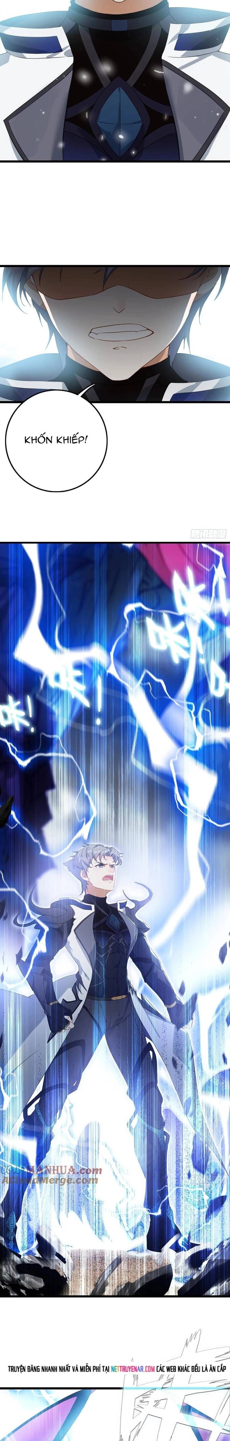 Âm Dương Miện - Trang 5