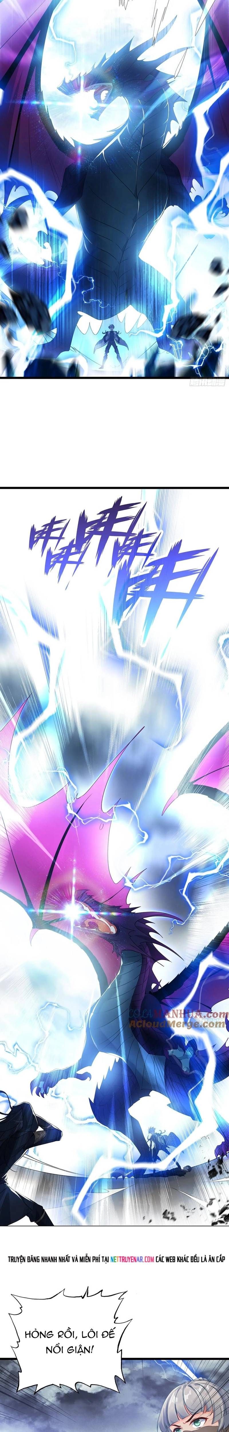 Âm Dương Miện - Trang 6