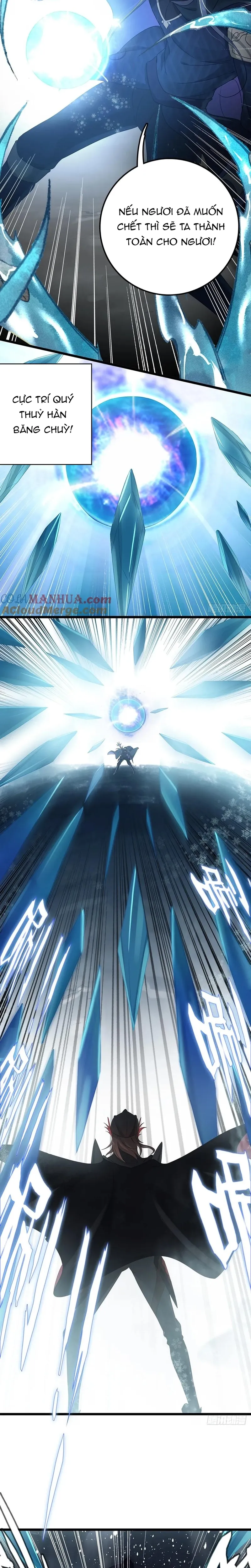 Âm Dương Miện - Trang 8