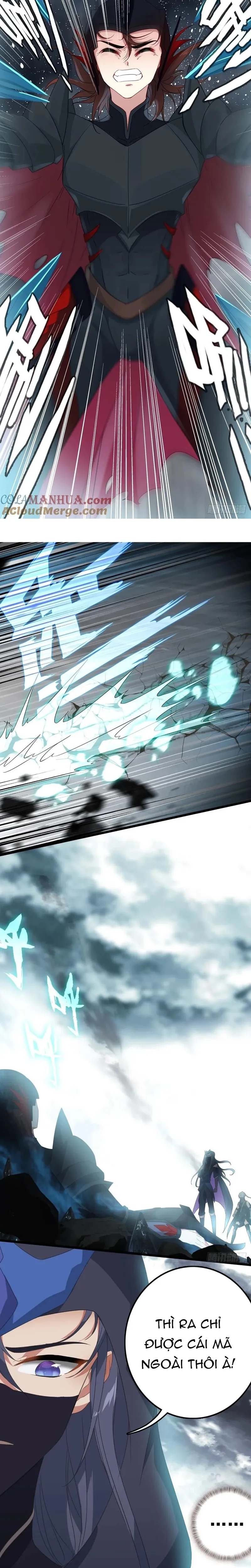 Âm Dương Miện - Trang 9