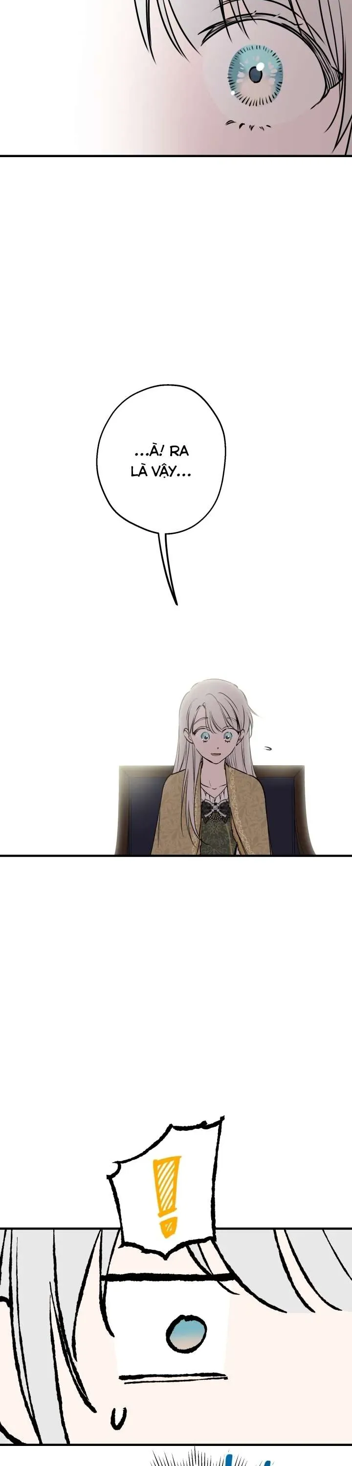 Những Nhân Vật Mạnh Nhất Thế Giới Ám Ảnh Tôi - Trang 11