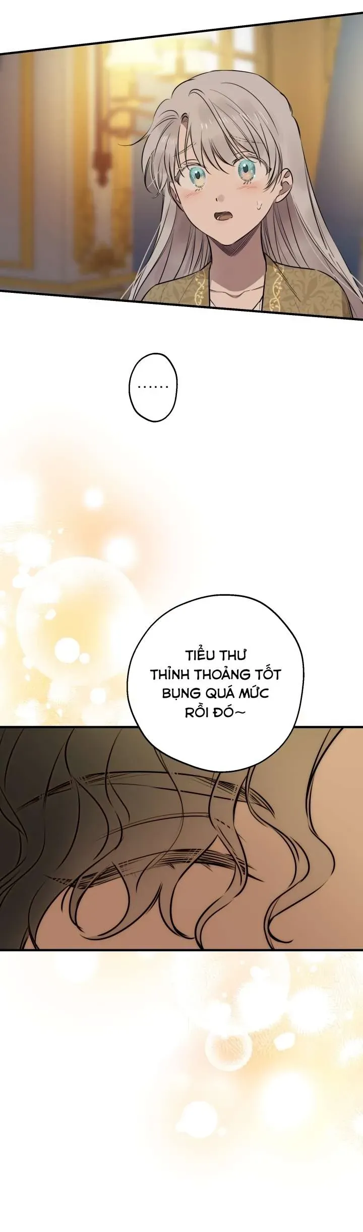 Những Nhân Vật Mạnh Nhất Thế Giới Ám Ảnh Tôi - Trang 17