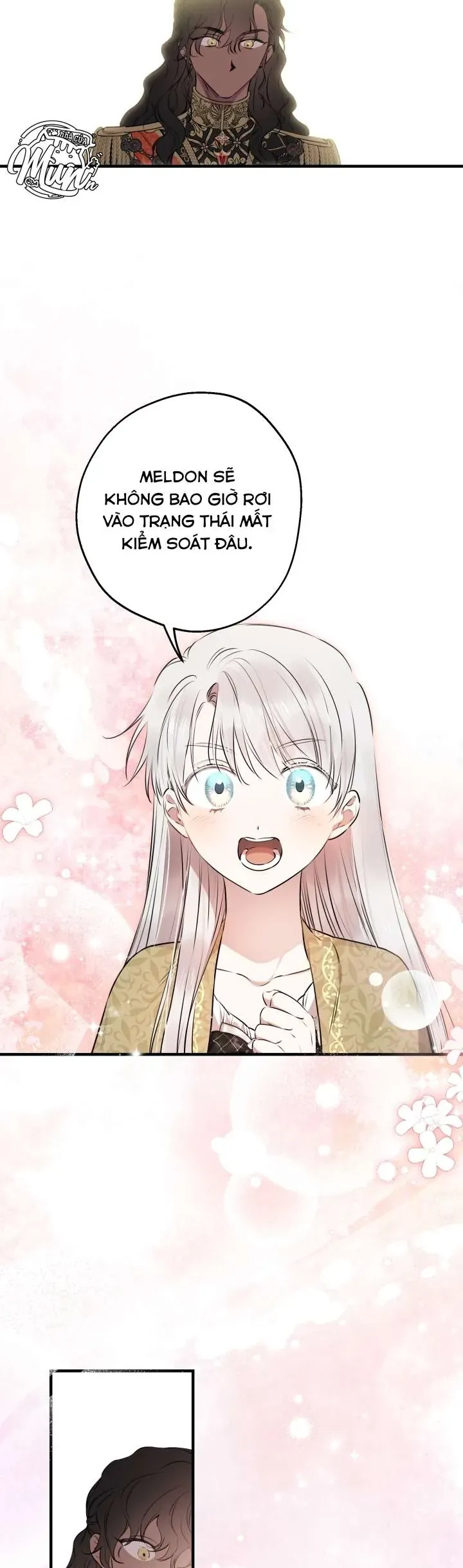 Những Nhân Vật Mạnh Nhất Thế Giới Ám Ảnh Tôi - Trang 19