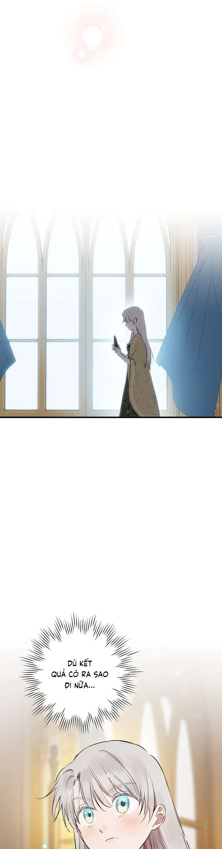 Những Nhân Vật Mạnh Nhất Thế Giới Ám Ảnh Tôi - Trang 21