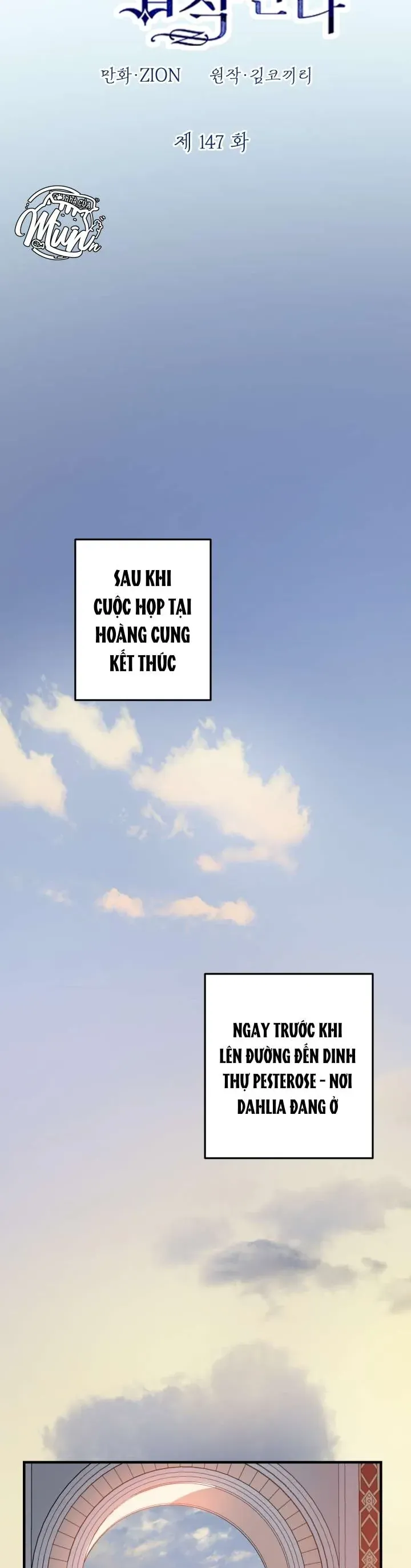 Những Nhân Vật Mạnh Nhất Thế Giới Ám Ảnh Tôi - Trang 23