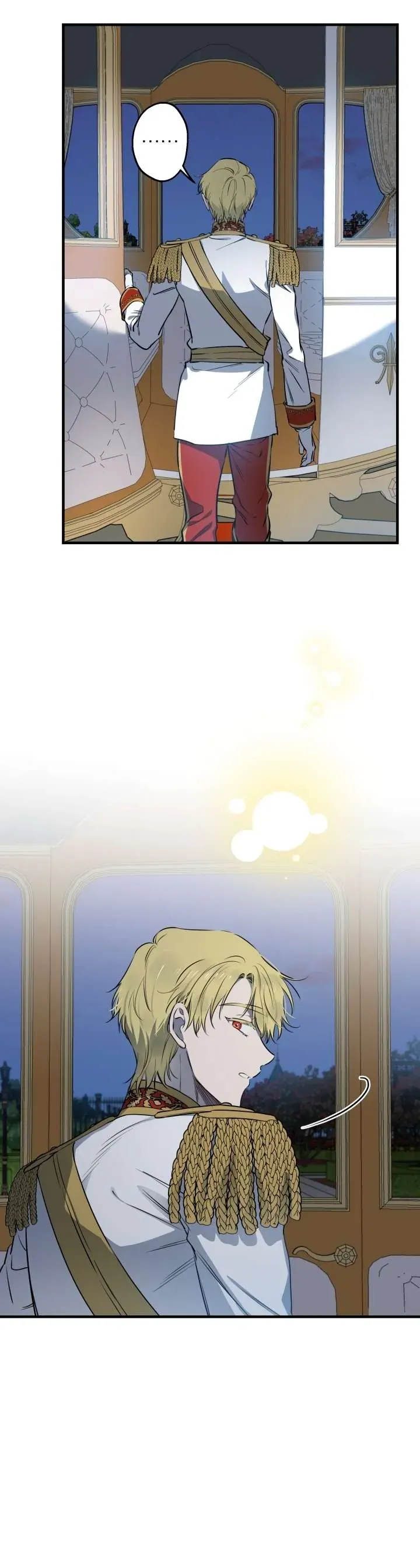 Những Nhân Vật Mạnh Nhất Thế Giới Ám Ảnh Tôi - Trang 37