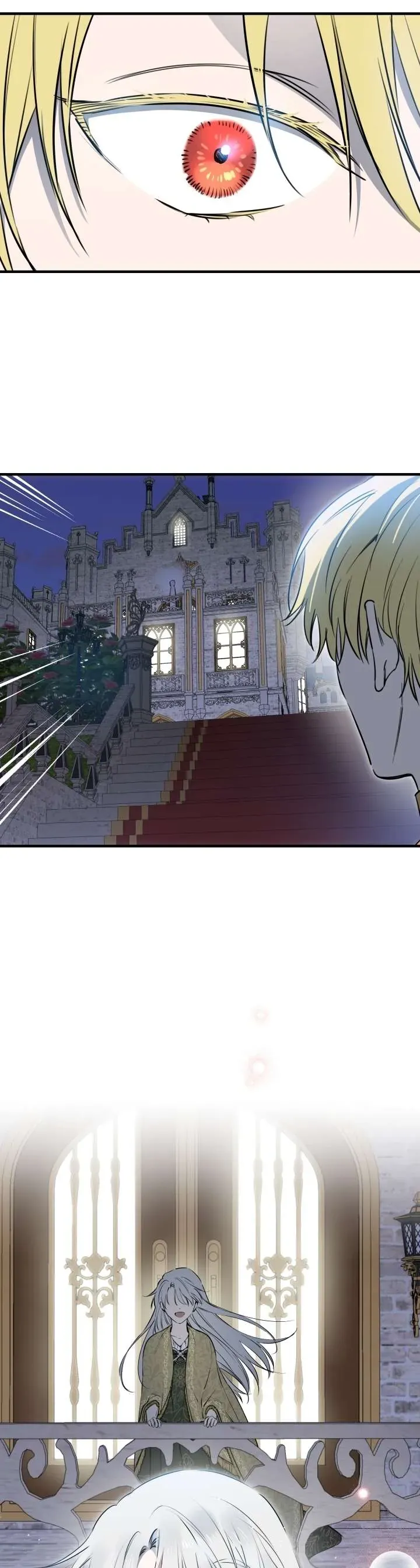 Những Nhân Vật Mạnh Nhất Thế Giới Ám Ảnh Tôi - Trang 38