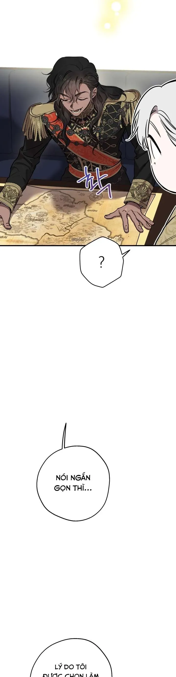 Những Nhân Vật Mạnh Nhất Thế Giới Ám Ảnh Tôi - Trang 5