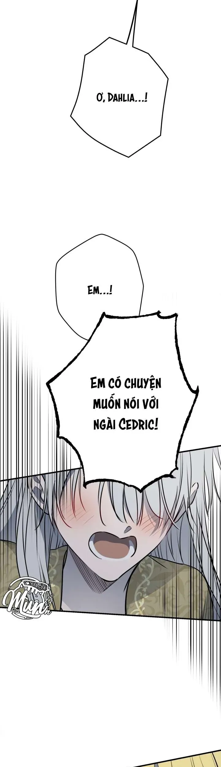 Những Nhân Vật Mạnh Nhất Thế Giới Ám Ảnh Tôi - Trang 45