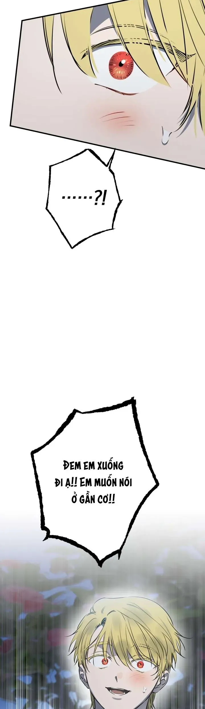 Những Nhân Vật Mạnh Nhất Thế Giới Ám Ảnh Tôi - Trang 46