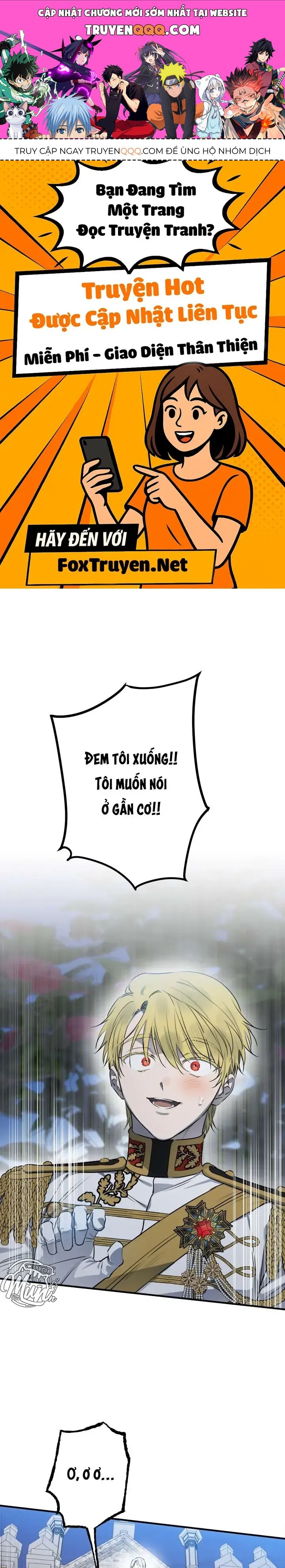 Những Nhân Vật Mạnh Nhất Thế Giới Ám Ảnh Tôi Chap 148 - Next Chap 147