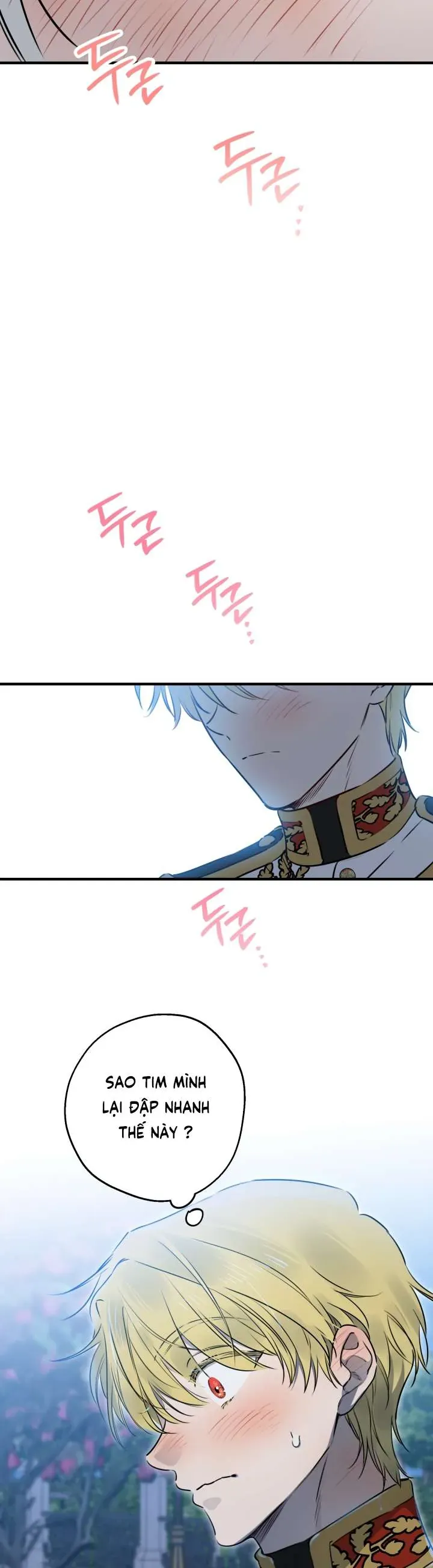 Những Nhân Vật Mạnh Nhất Thế Giới Ám Ảnh Tôi Chap 148 - Next Chap 147