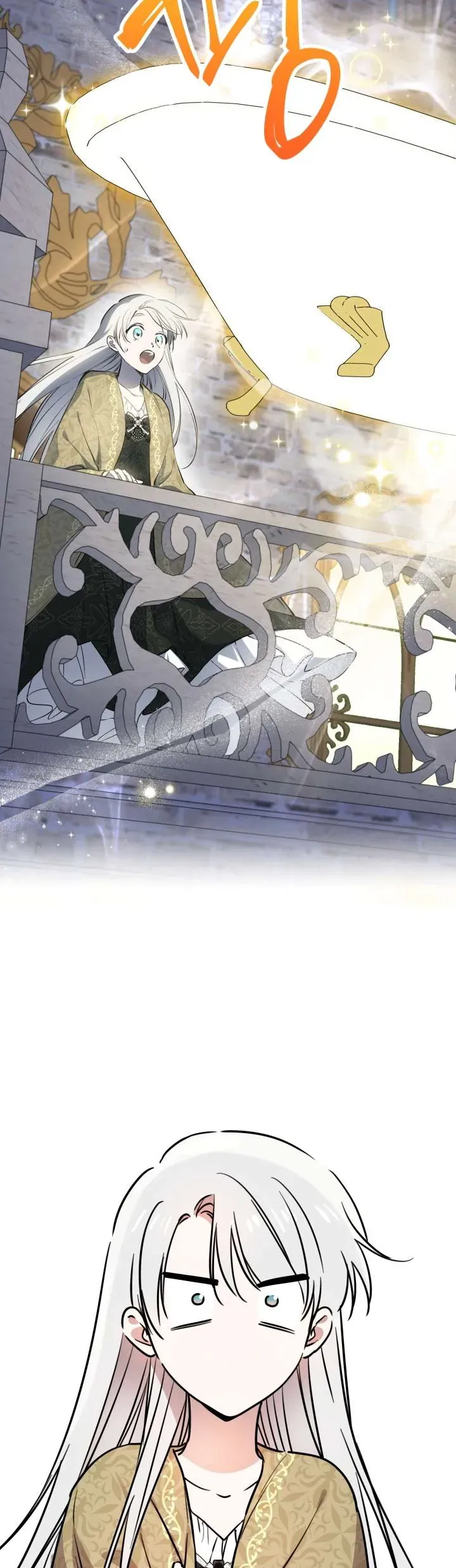 Những Nhân Vật Mạnh Nhất Thế Giới Ám Ảnh Tôi Chap 148 - Next Chap 147