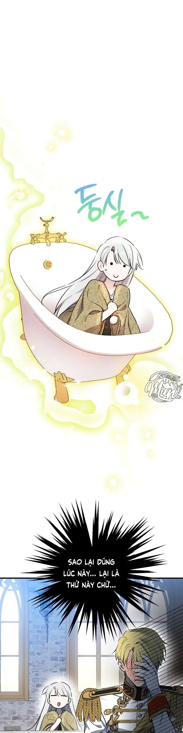 Những Nhân Vật Mạnh Nhất Thế Giới Ám Ảnh Tôi Chap 148 - Next Chap 147