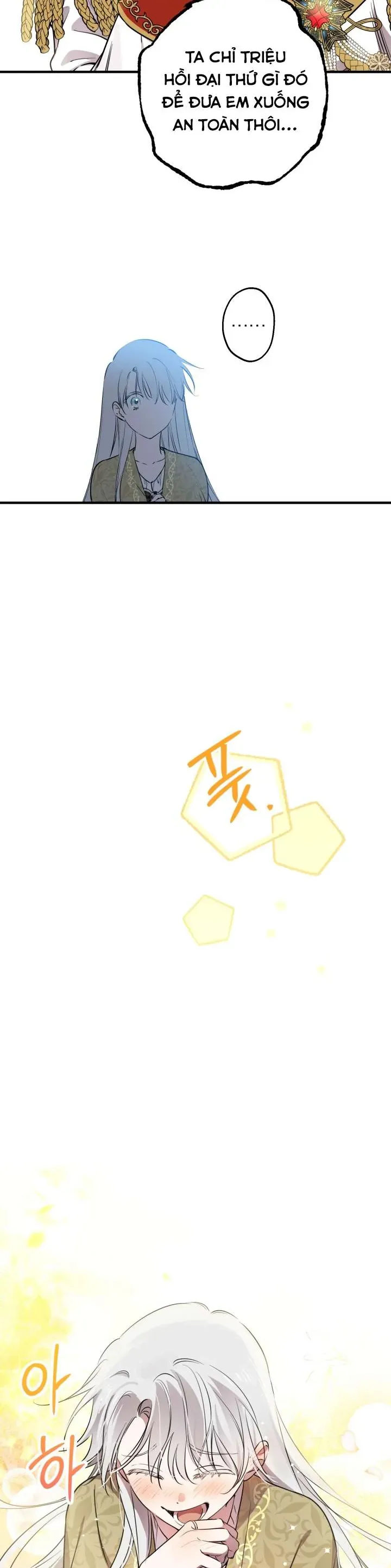 Những Nhân Vật Mạnh Nhất Thế Giới Ám Ảnh Tôi Chap 148 - Next Chap 147