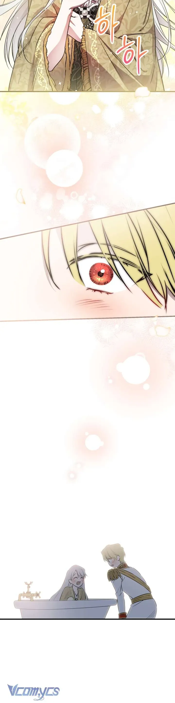 Những Nhân Vật Mạnh Nhất Thế Giới Ám Ảnh Tôi Chap 148 - Next Chap 147