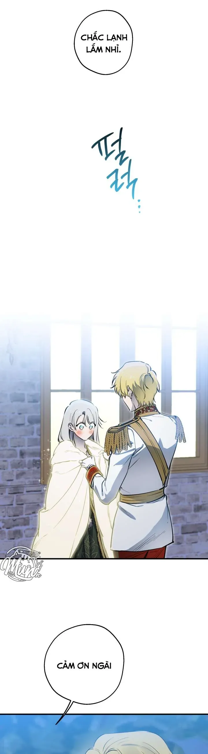 Những Nhân Vật Mạnh Nhất Thế Giới Ám Ảnh Tôi Chap 148 - Next Chap 147