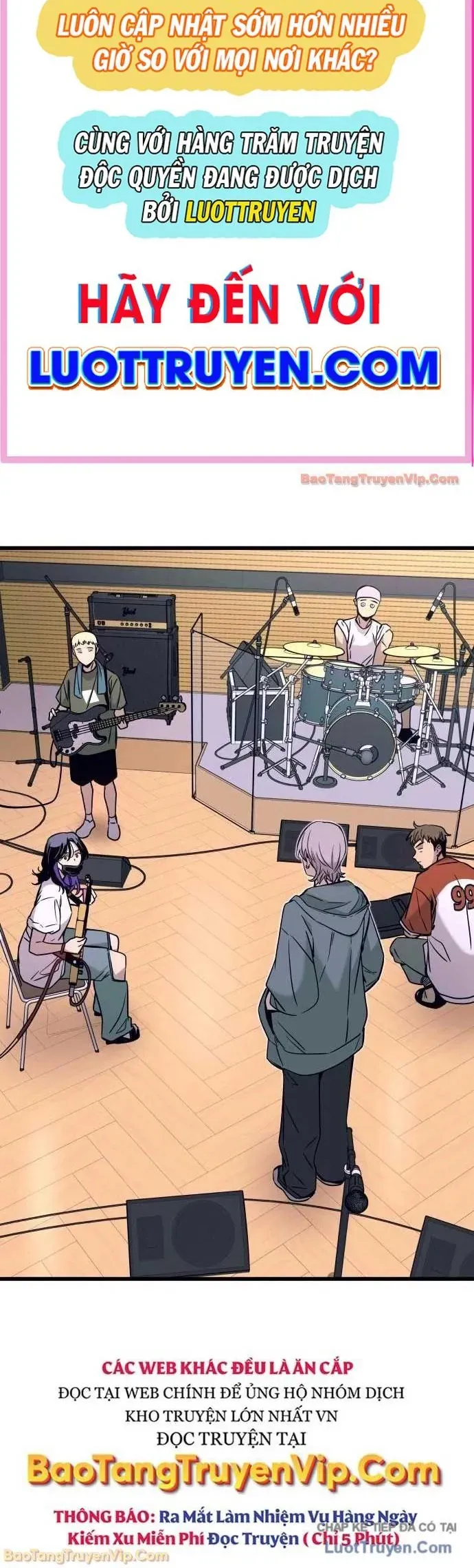 Định Mệnh Đôi Ta Giao Thoa Nơi Bến Tàu			 Chương 61 - Trang 2