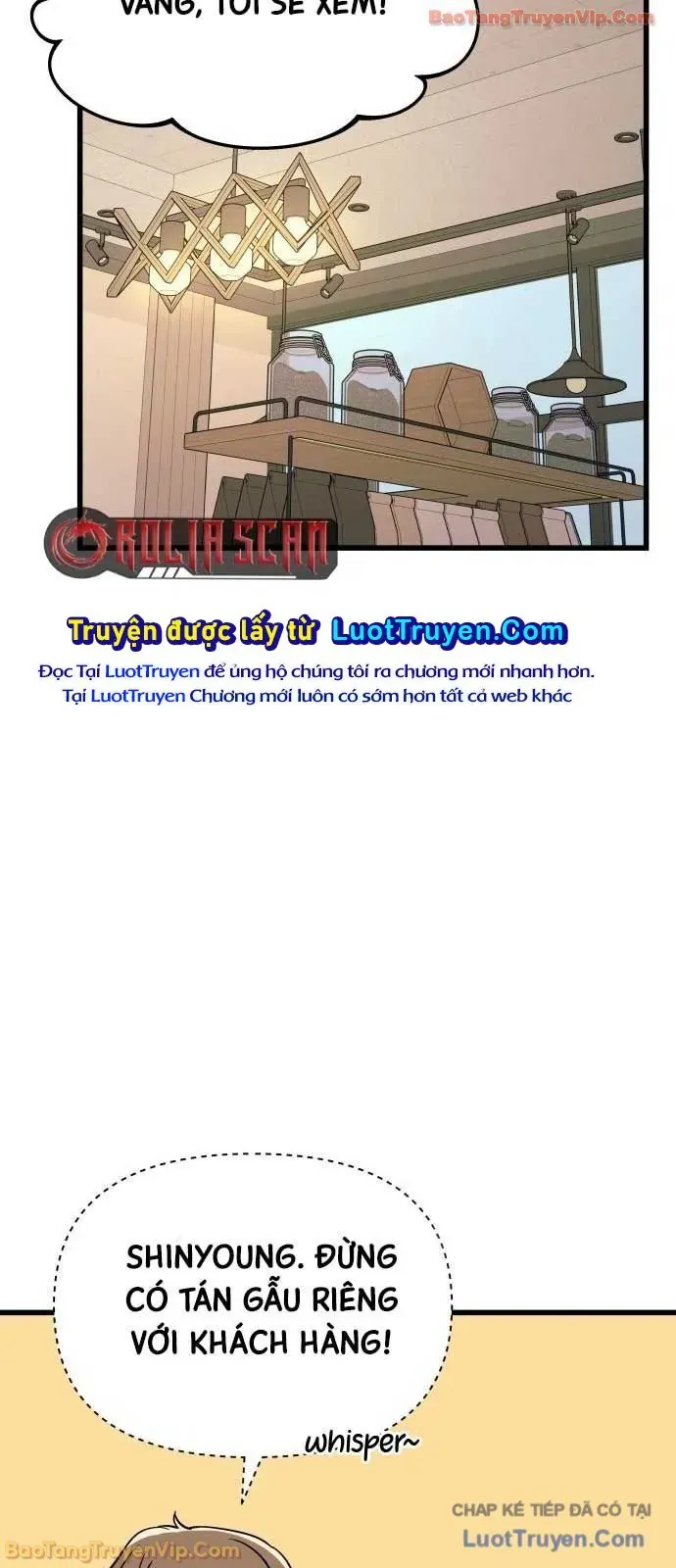 Định Mệnh Đôi Ta Giao Thoa Nơi Bến Tàu			 Chương 61 - Trang 118