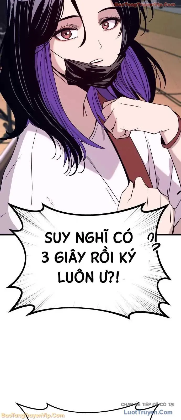 Định Mệnh Đôi Ta Giao Thoa Nơi Bến Tàu			 Chương 61 - Trang 7