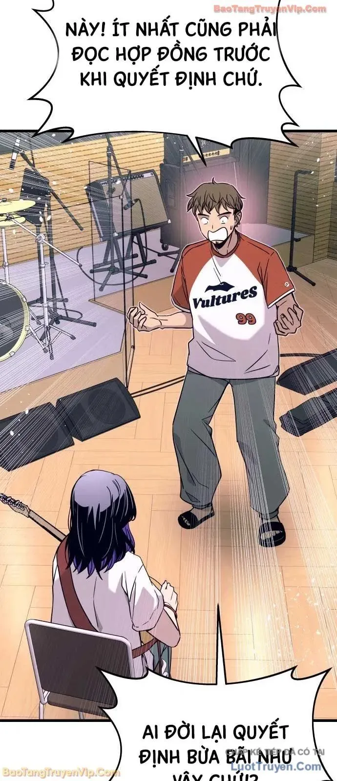 Định Mệnh Đôi Ta Giao Thoa Nơi Bến Tàu			 Chương 61 - Trang 8