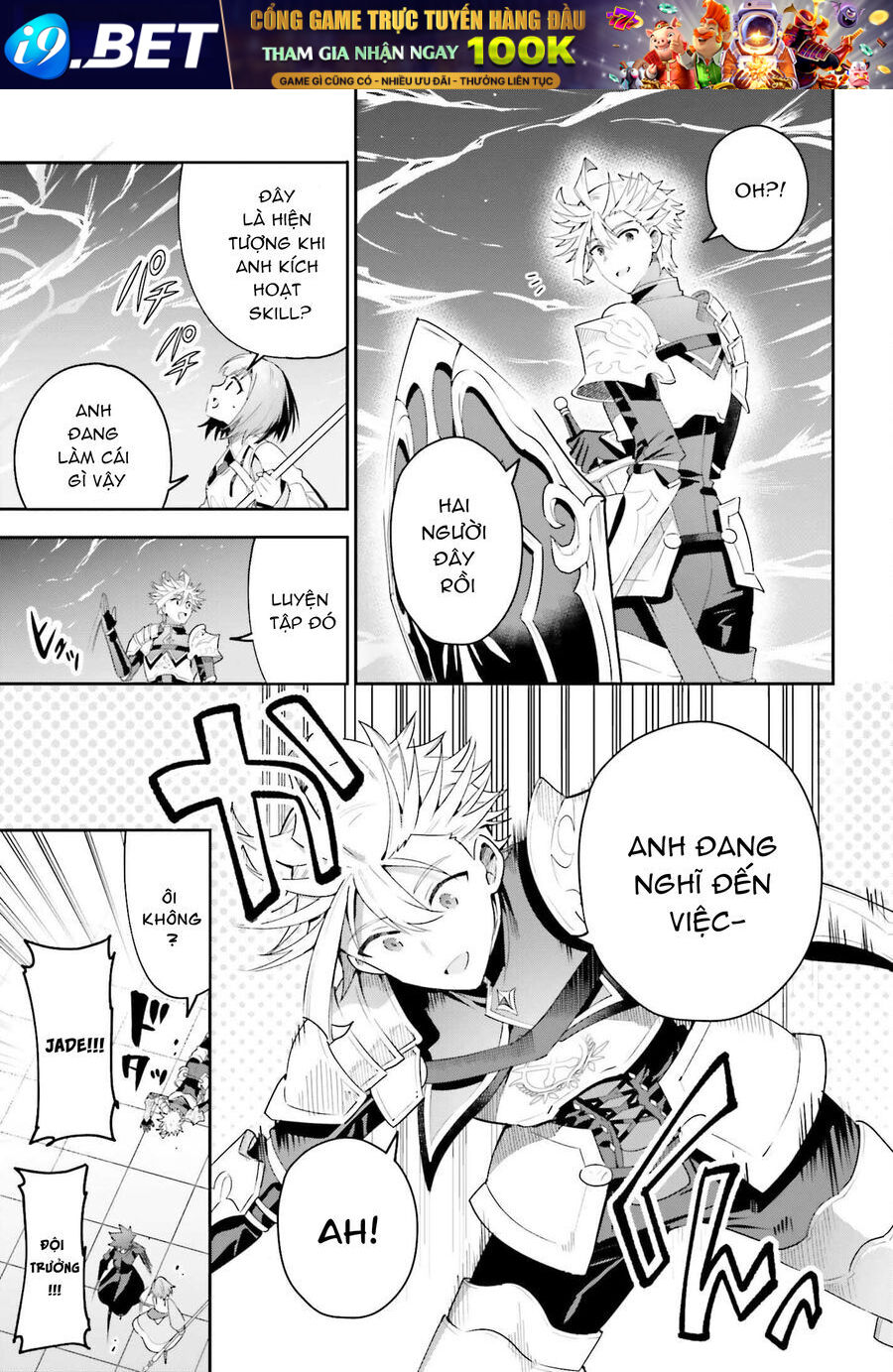 Guild No Uketsukejou Desu Ga Zangyou Wa Iya Nanode Boss Wo Solo Toubatsu Shiyou To Omoimasu - Trang 13