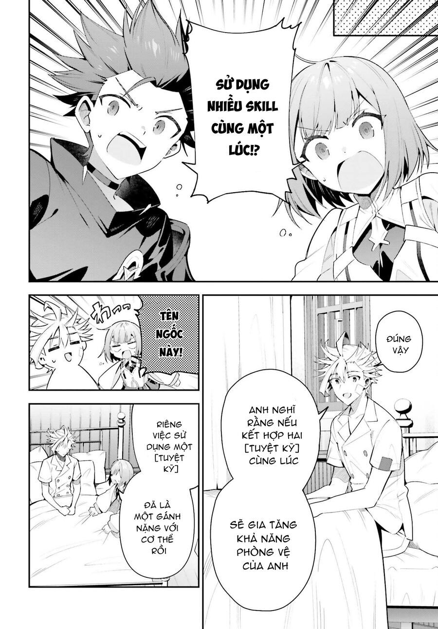 Guild No Uketsukejou Desu Ga Zangyou Wa Iya Nanode Boss Wo Solo Toubatsu Shiyou To Omoimasu - Trang 14