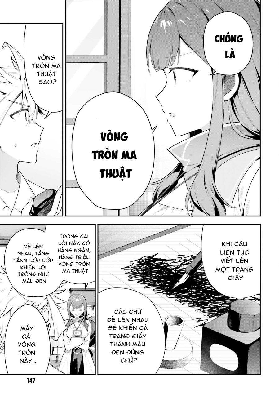 Guild No Uketsukejou Desu Ga Zangyou Wa Iya Nanode Boss Wo Solo Toubatsu Shiyou To Omoimasu - Trang 21