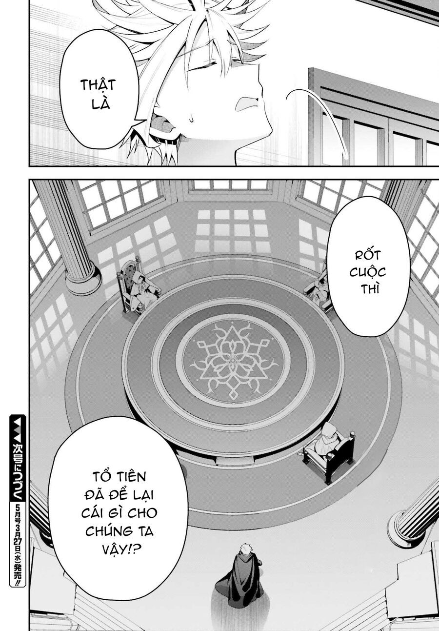 Guild No Uketsukejou Desu Ga Zangyou Wa Iya Nanode Boss Wo Solo Toubatsu Shiyou To Omoimasu - Trang 28