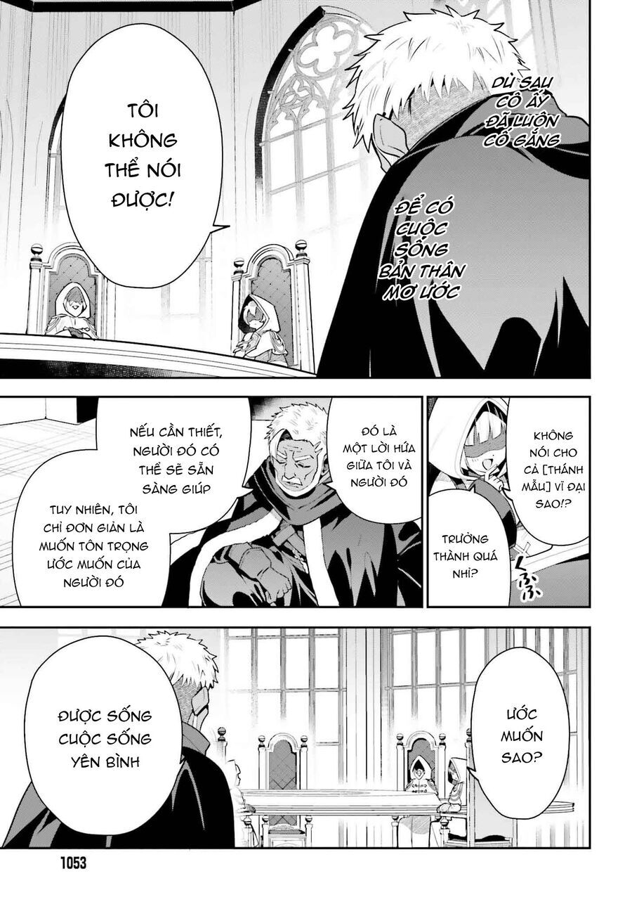 Guild No Uketsukejou Desu Ga Zangyou Wa Iya Nanode Boss Wo Solo Toubatsu Shiyou To Omoimasu - Trang 16